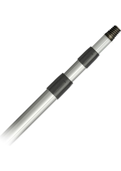 Hafif Alüminyum Sırık 6 mt 3 Kademe (1297)