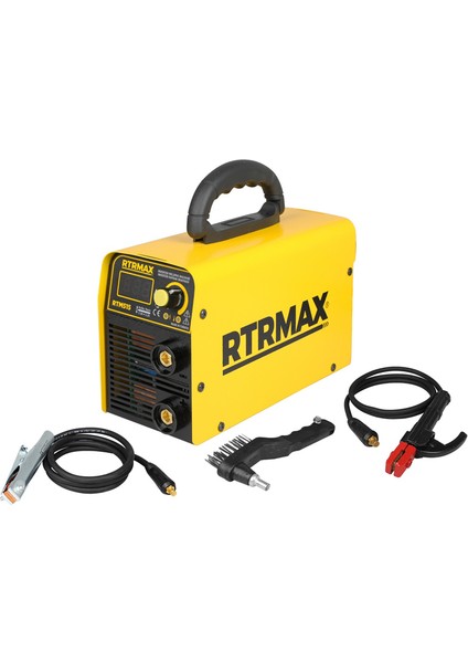 Inverter Kaynak Makinesi 160 A