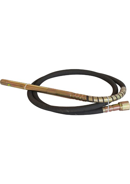 Beton Hortumu 38 mm 4 mt