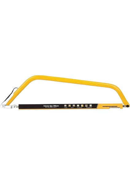 Kolastar Testere Kolu 61 cm