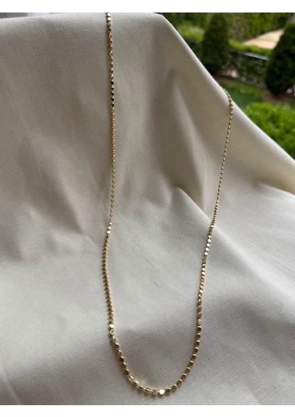 Ezme Topçuk Kolye 80CM fiyatları