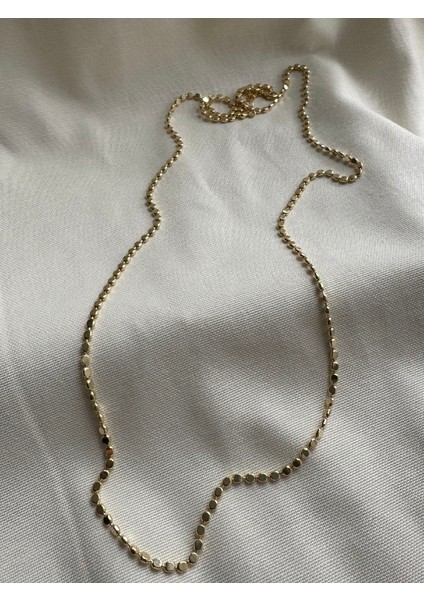 Ezme Topçuk Kolye 80CM indirimleri