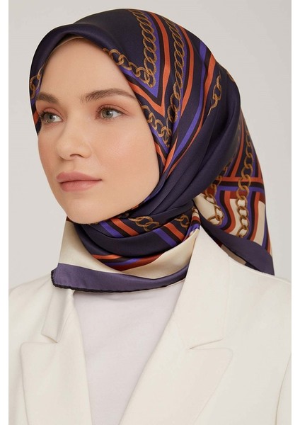 Ipek Eşarp Nostalji Sura 8845DS-32
