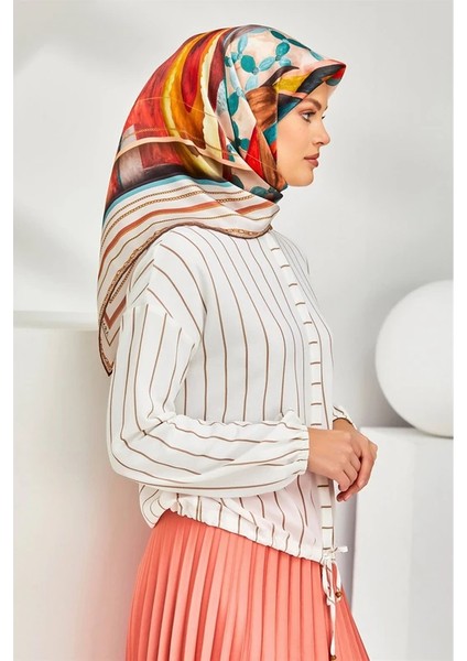 Ipek Eşarp Nostalji Sura 8319DS fiyatları