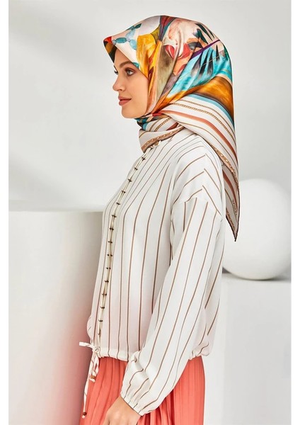 Ipek Eşarp Nostalji Sura 8319DS modelleri