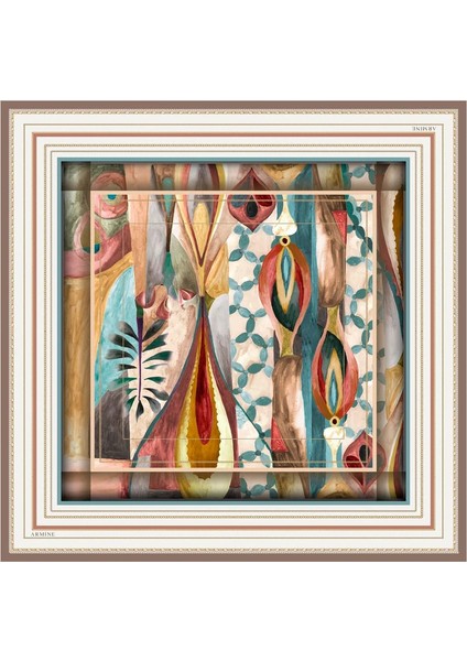 Ipek Eşarp Nostalji Sura 8319DS indirimleri