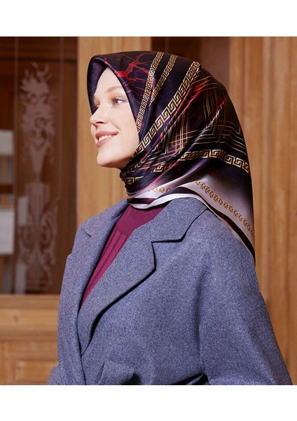 Ipek Eşarp Nostalji Sura 8615DS-05