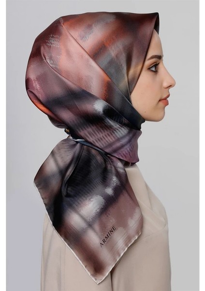 Ipek Eşarp Nostalji Sura 8323DS