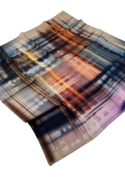 Ipek Eşarp Nostalji Sura 8323DS modelleri