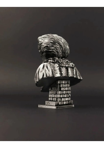 Pennywise The Dancing Clown 10 cm Büst Figür fiyatları