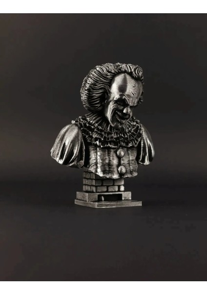Pennywise The Dancing Clown 10 cm Büst Figür fırsatları