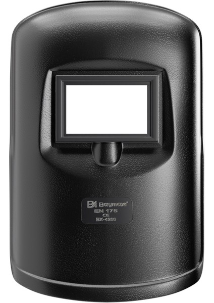 BX-4200 El Kaynak Maskesi