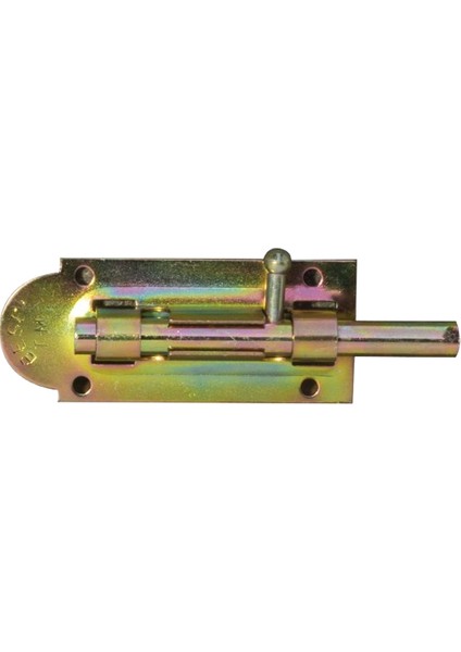 Mavzer Sürgü No: 6 (1 Pk=12 Adet)