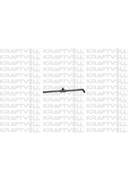 Su Gırıs Hortumu Tempra Tıpo