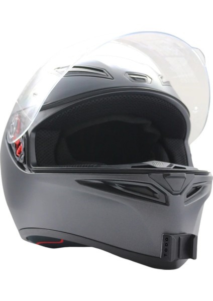 Todo Agv X3000 Kamera Aparatı