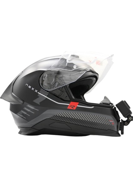 Todo Nexx SX100/SX100R Kamera Aparatı