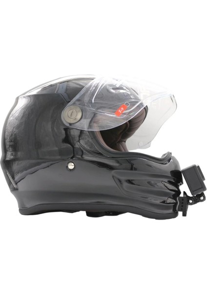 Todo Torc T15 Kamera Aparatı