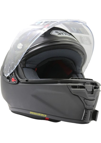 Todo Shoeı x Spirit Pro Kamera Aparatı