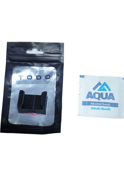 Todo Sena Outrush R2206 Kamera Aparatı