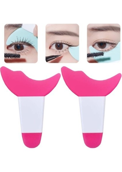 Silikon Göz Makyajı Yardımcısı fiyatları