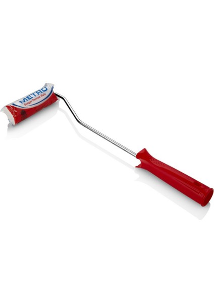 Sünger Parmak Rulo 10 cm