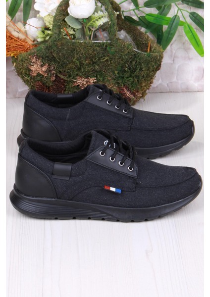 Dks 020 Hafif Rahat Keten Sneaker Erkek Ayakkabı fiyatları