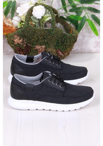 Dks 020 Hafif Rahat Keten Sneaker Erkek Ayakkabı fiyatları