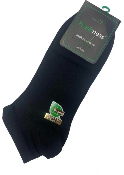 Freshness 6000 Erkek Patik Çorap