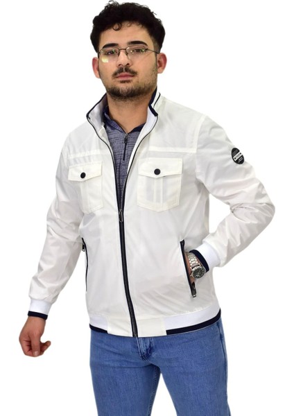 Erkek Mevsimlik Spor Mont 8093 BGL-ST04511 fiyatları