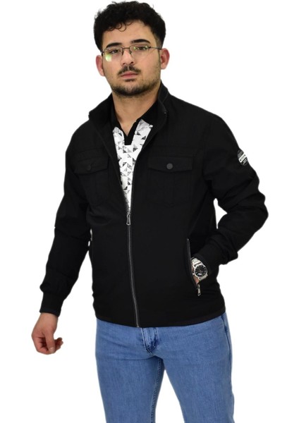 Erkek Mevsimlik Spor Mont 8093 BGL-ST04511 fiyatları