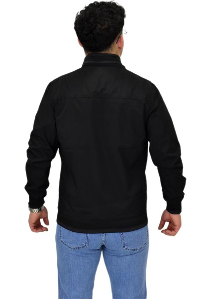 Erkek Mevsimlik Spor Mont 8093 BGL-ST04511 fırsatları