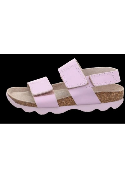 Süperfit Deri Çocuk Düz Sandalet fiyatları