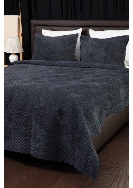 Wellsoft Yatak Örtüsü