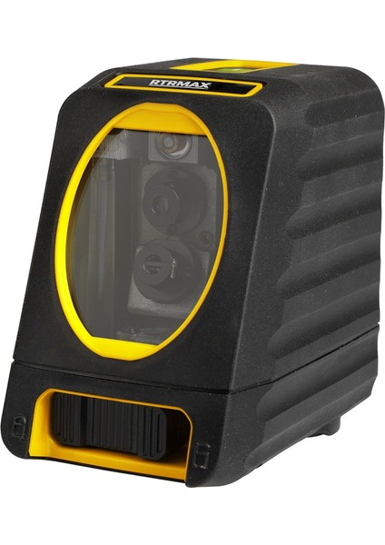 Lazer Distomat 30 mt Dikey/yatay Yeşil