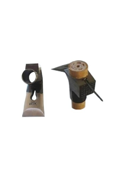 Aki Küçük Mıknatıslı Keser