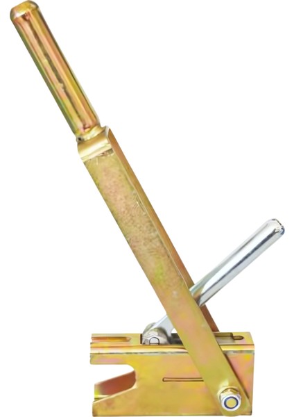 Kollu Çiroz Anahtarı