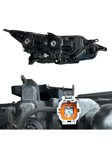 Nissan Qashqai Far Lambası Sol 2017-2021 26060-HV00A fiyatları