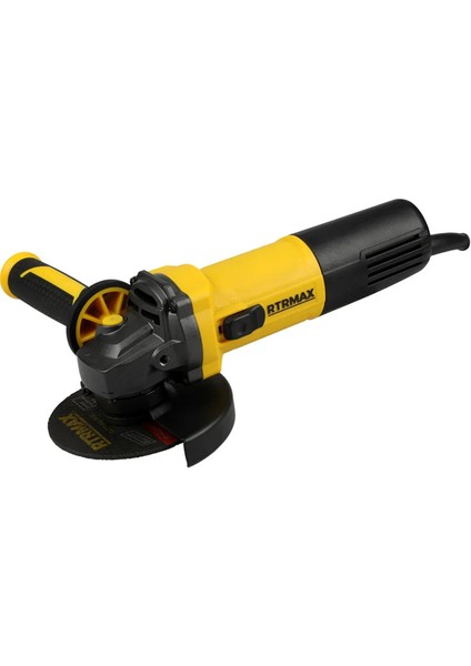 Avuç Taşlama 125 mm 950 W