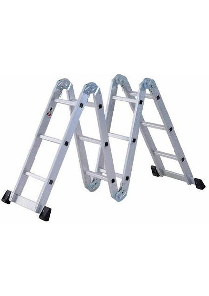 Akrobat Merdiven 5,80 mt