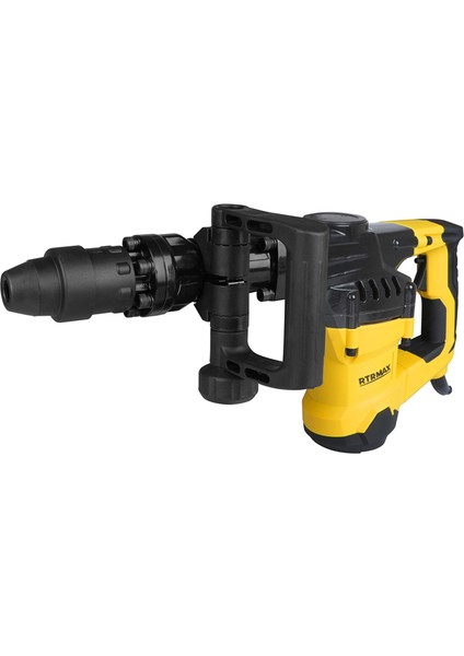 Sds Max Kırıcı 1300 W 15 Jul