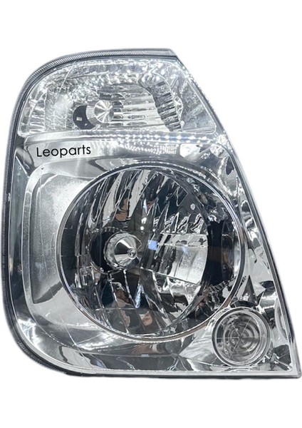 Kia Bongo Far Lambası Sağ (Elektrikli / Motorsuz) 2004-2012 92102-4E000