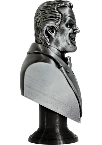 Joker Büst Figür Batman 10 cm modelleri