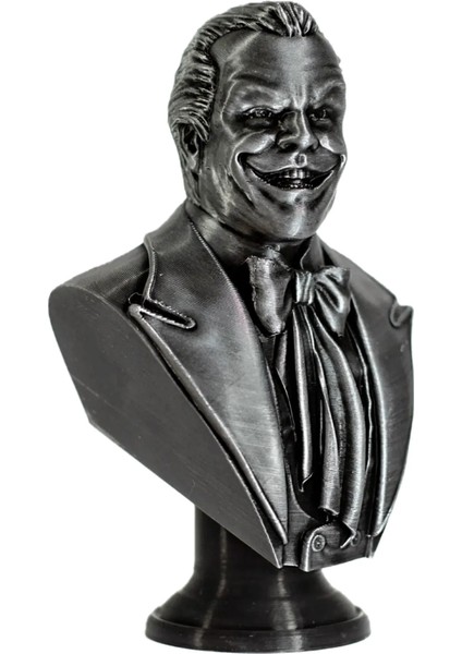 Joker Büst Figür Batman 15 cm