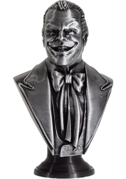 Joker Büst Figür Batman 15 cm fiyatları