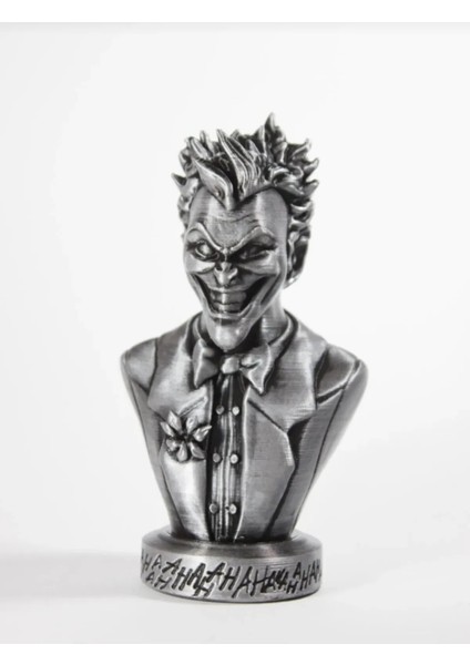 Joker Büst Figür Batman 10 cm