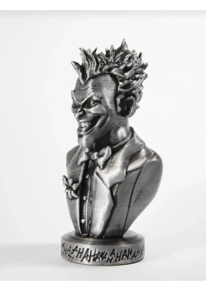 Joker Büst Figür Batman 15 cm fiyatları