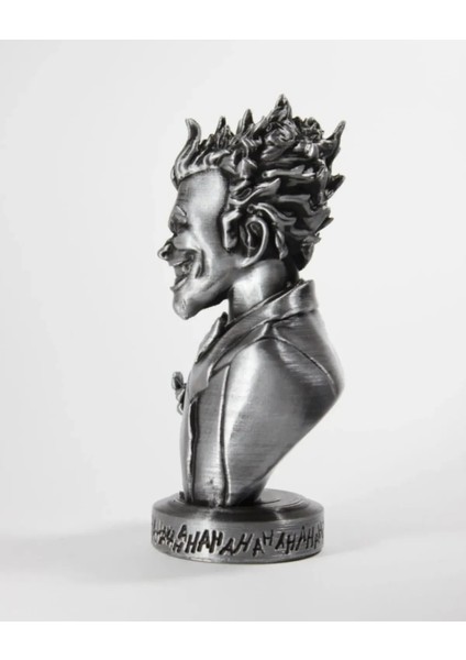 Joker Büst Figür Batman 15 cm modelleri