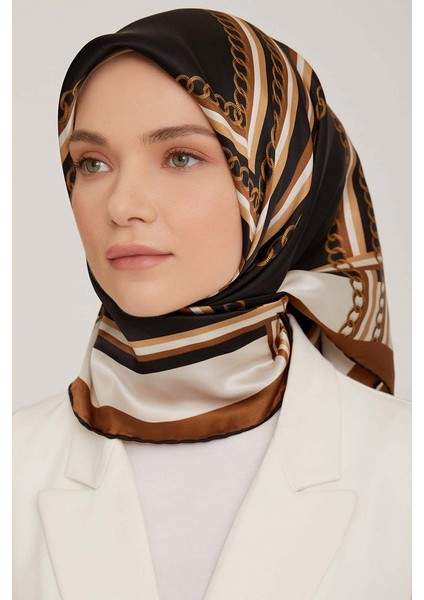 Ipek Eşarp Nostalji Sura 8845DS-02