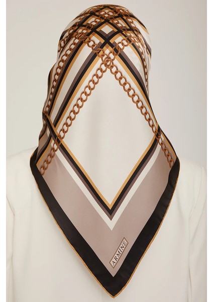 Ipek Eşarp Nostalji Sura 8845DS-04