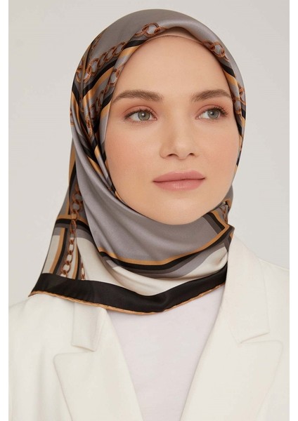 Ipek Eşarp Nostalji Sura 8845DS-03